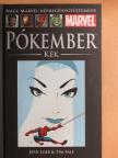 Jeph Loeb - Pókember - Kék [antikvár]
