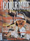 Almási Attila - Gourmet Travel 2002. augusztus-szeptember [antikvár]