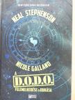 Neal Stephenson - A DODO felemelkedése és bukása [antikvár]