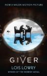 Lois Lowry - The Giver [antikvár]
