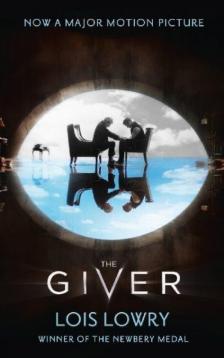 Lois Lowry - The Giver [antikvár]