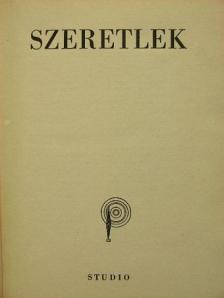 Szeretlek [antikvár]