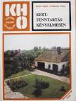 Nedeczky János - Kertfenntartás kényelmesen [antikvár]