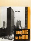 Bonta János - Ludwig Mies van der Rohe [antikvár]