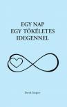 David Gregory - Egy nap egy tökéletes idegennel [antikvár]