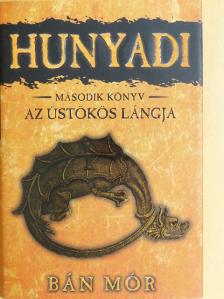 Bán Mór - Hunyadi 2. [antikvár]