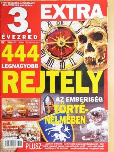 3. Évezred 2013. tél [antikvár]