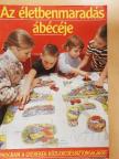 Csóti Ferenc - Az életbenmaradás ábécéje [antikvár]