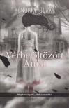 Kendare Blake - Vérbe öltözött Anna [antikvár]