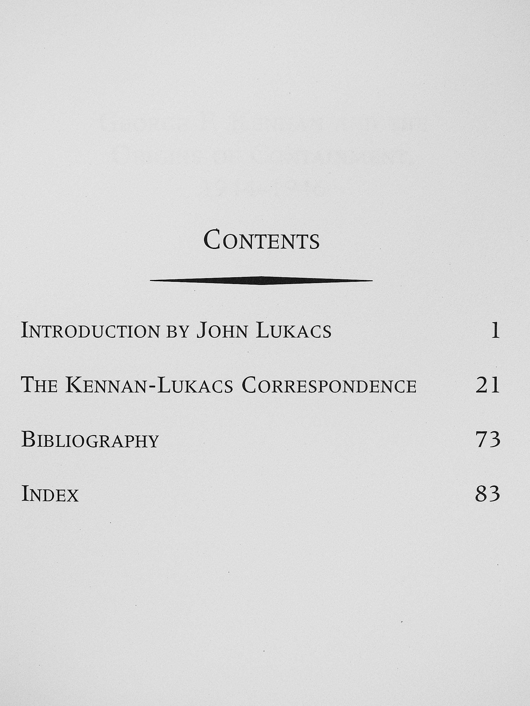 George F. Kennan - George F. Kennan and the Origins of Containment, 1944-1946 [antikvár]