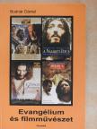 Bodnár Dániel - Evangélium és filmművészet [antikvár]
