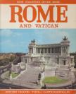 Loretta Santini - Rome and Vatican [antikvár]