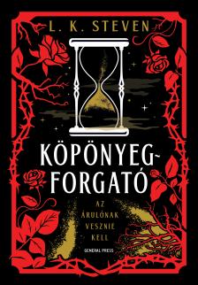L. K. Steven - Köpönyegforgató
