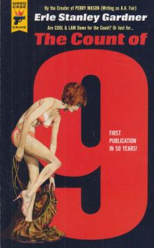The Count of 9 [antikvár]