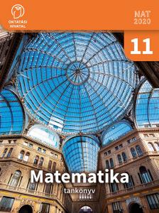 GERŐCS-SZÁMADÓ - MATEMATIKA 11.