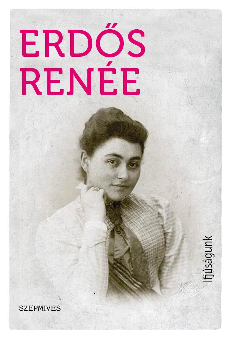 Erdős Renée - Ifjúságunk--- [outlet]