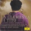 MOZART - LA CLEMENZA DI TITO 2CD VILLAZÓN, DIDONATO