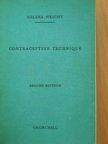 Helena Wright - Contraceptive technique [antikvár]
