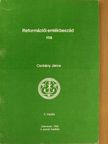 Csohány János - Reformációi emlékbeszéd ma [antikvár]