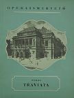 F. M. Piave - Traviata [antikvár]