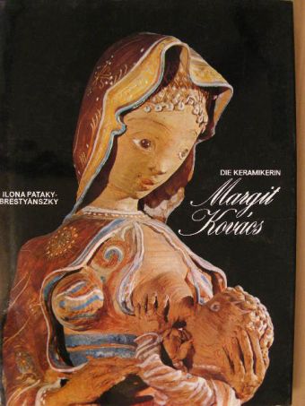 Brestyánszky Ilona - Margit Kovács [antikvár]
