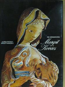 Brestyánszky Ilona - Margit Kovács [antikvár]