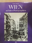 Günter Düriegl - Wien auf alten Photographien [antikvár]