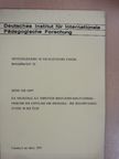 Botho von Kopp - Die Hochschule als Vermittler beruflicher Qualifizierung: Probleme der Koppelung von Hochschul- und Beschäftigungssystem in der CSSR [antikvár]