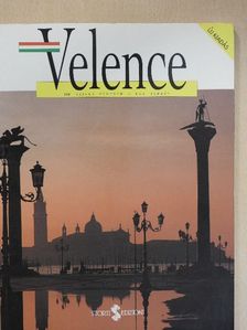 Velence [antikvár]