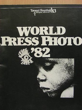 World Press Photo '82 [antikvár]