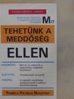 Pamela Patrick Novotny - Mit tehetünk a meddőség ellen? [antikvár]