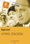 Rejtő Jenő - A pokol zsoldosai [eKönyv: epub, mobi]