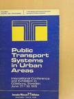 Arne Roslund - Public Transport Systems in Urban Areas - Volume C [antikvár]
