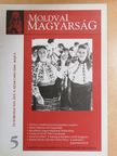 Moldvai Magyarság 2006. május [antikvár]