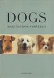 Caroline Davis - Dogs - 500 Questions Answered [antikvár]