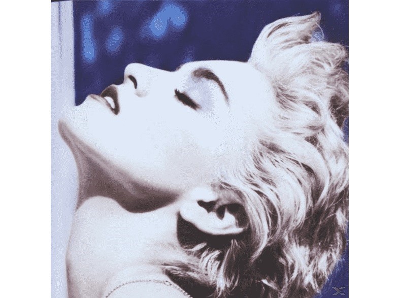 Madonna - TRUE BLUE CD MADONNA