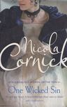 Nicola Cornick - One Wicked Sin [antikvár]