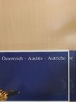 Sylvie Keusch - Österreich/Austria/Autriche [antikvár]
