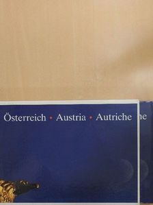 Sylvie Keusch - Österreich/Austria/Autriche [antikvár]