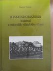 Kanyó Ferenc - Kiskundorozsma halottai a második világháborúban (dedikált példány) [antikvár]