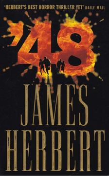 James Herbert - '48 (angol) [antikvár]