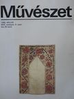 A. Dzantyijev - Művészet 1982. május [antikvár]