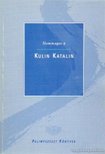 HALÁSZ KATALIN - Hommages á Kulin Katalin [antikvár]