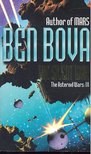 Bova, Ben - The Silent War [antikvár]