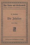 H. Boehmer - Die Jesuiten [antikvár]