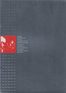 Schrammel Imre - Kreatív tervezés / Creative Design 1984-1994 [antikvár]