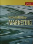 Veres Zoltán - Szolgáltatásmarketing [antikvár]