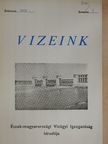 Vizeink 1986/1. [antikvár]