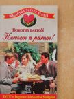 Dorothy Dalton - Keresem a párom! [antikvár]