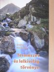 Emilian Niculescu - Természet és lelkivilág törvénye [antikvár]